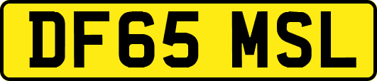 DF65MSL