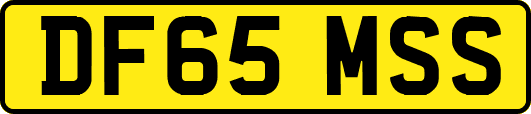 DF65MSS