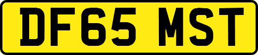 DF65MST