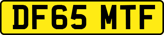 DF65MTF