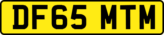 DF65MTM