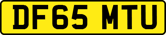 DF65MTU
