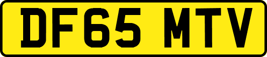 DF65MTV