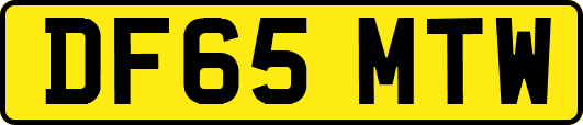DF65MTW