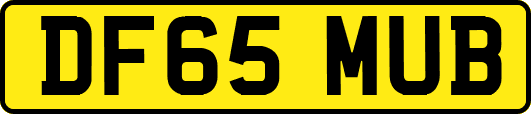 DF65MUB