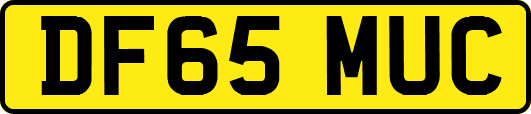 DF65MUC
