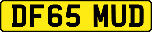 DF65MUD