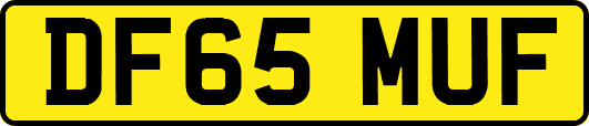 DF65MUF