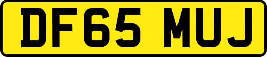 DF65MUJ