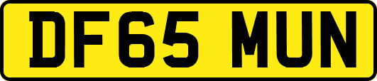 DF65MUN