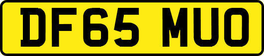 DF65MUO