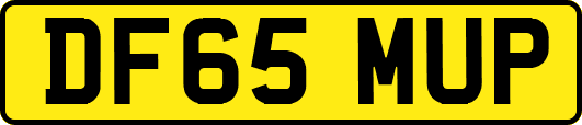 DF65MUP