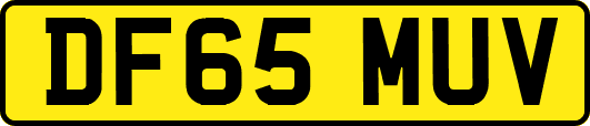 DF65MUV