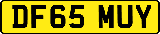 DF65MUY