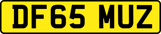 DF65MUZ