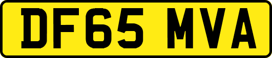 DF65MVA