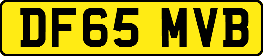 DF65MVB