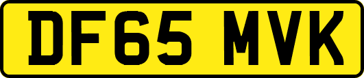 DF65MVK