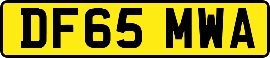 DF65MWA