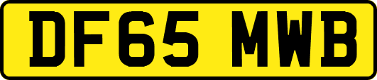 DF65MWB