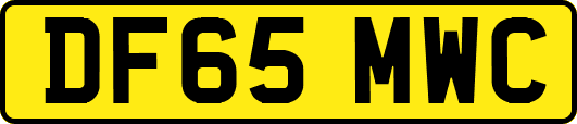 DF65MWC