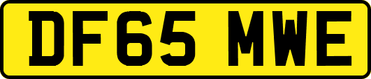 DF65MWE