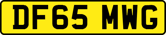 DF65MWG