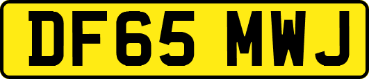 DF65MWJ