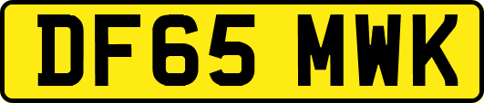 DF65MWK