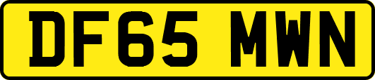 DF65MWN