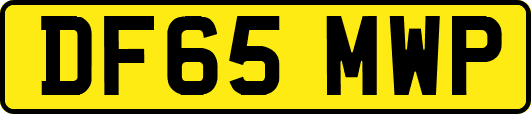 DF65MWP