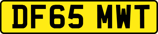 DF65MWT