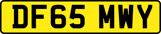 DF65MWY