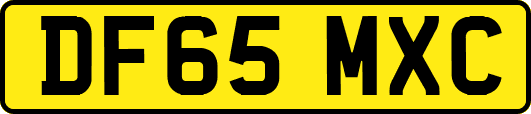 DF65MXC