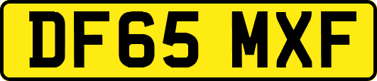 DF65MXF