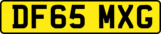 DF65MXG