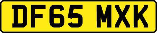 DF65MXK