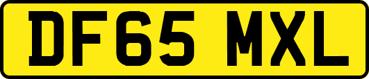 DF65MXL