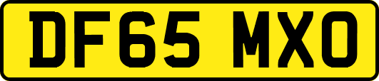 DF65MXO