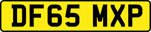 DF65MXP