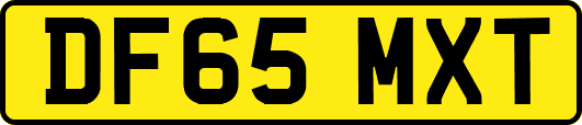 DF65MXT