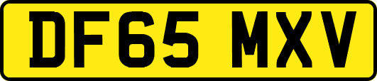 DF65MXV