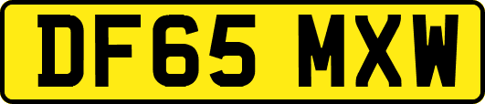 DF65MXW