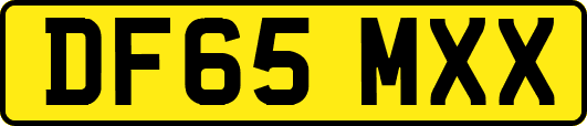DF65MXX