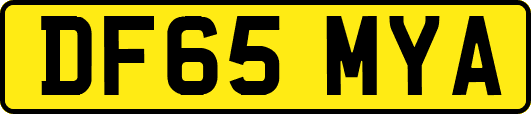 DF65MYA