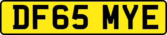 DF65MYE