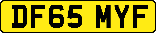 DF65MYF