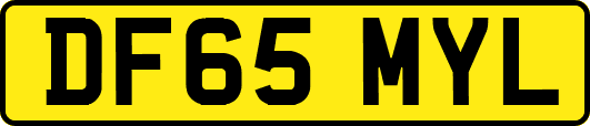 DF65MYL