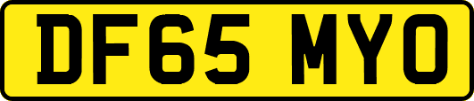 DF65MYO