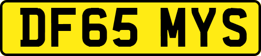 DF65MYS